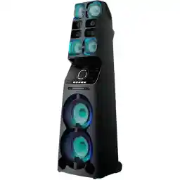 سیستم صوتی حرفه ای سونی V90