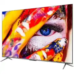 تلویزیون ال ای دی هوشمند تی سی ال مدل 65C635 سایز 65 اینچ