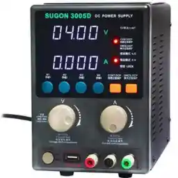 منبع تغذیه 5 آمپر سوگون SUGON 3005D