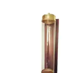 سیلو قهوه مدل استوانه ای