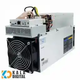 دستگاه ماینر اینوسیلیکون T2T-30Th