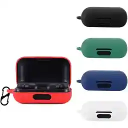 کاور محافظ هندزفری سیلیکونی Haylou T15