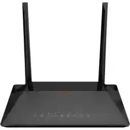 مودم روتر بی سیم ADSL2 Plus و VDSL2 دی لینک مدل new DSL-224