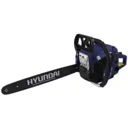 اره درخت بر بنزینی هیوندای مدل TURBO-650