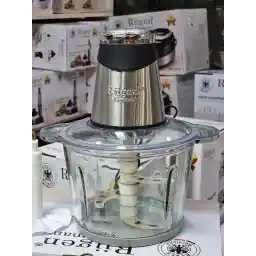 خردکن و غذاساز 800 وات روگن مدل RU 2320