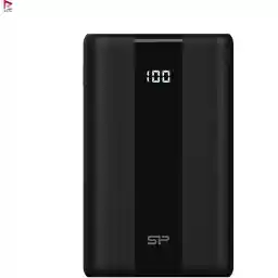 پاور بانک سیلیکون پاور QS55 ظرفیت 20000mAh