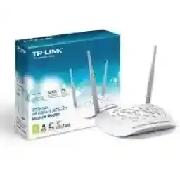 مودم روتر تی پی لینک W8961N_V1