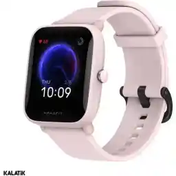 ساعت هوشمند شیائومی Amazfit Bip U