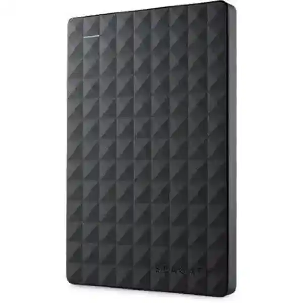 هارددیسک اکسترنال سیگیت مدل Expansion Portable ظرفیت 4 ترابایت