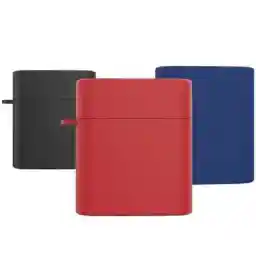 کاور محافظ سیلیکونی هندزفری Haylou MoriPods تکنوسان