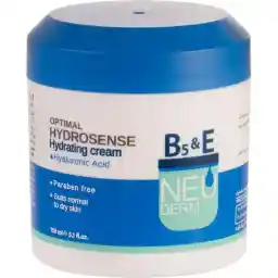 کرم مرطوب کننده کاسه ای اپتیمال هیدروسنس نئودرم