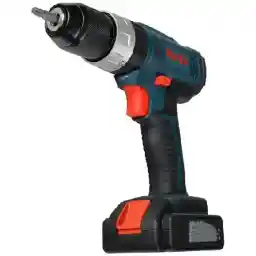 دریل پیچ گوشتی چکشی رونیکس مدل  8614