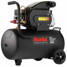 کمپرسور باد برقی 50 لیتری رونیکس مدل RC-5010