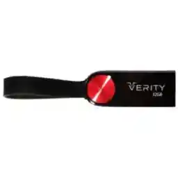 فلش مموری وریتی مدل V815 ظرفیت 16 گیگابایت