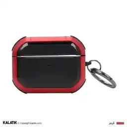 کاور مدل Eggshell مناسب برای کیس اپل ایرپاد پرو 2 / Airpod Pro 2