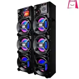 اسپیکر مکسیدر دوتکه مدل AL323 LP5