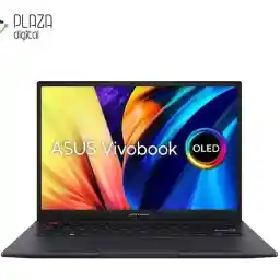لپ تاپ ایسوس 14 اینچی مدل VivoBook Pro 14 OLED M3402QA پردازنده Ryzen 5 5600H رم 8GB حافظه 1TB SSD گرافیک AMD