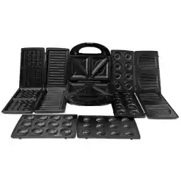 ساندویچ ساز 6 کاره دسینی مدل 6IN1