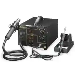 دستگاه هویه گرداک مدل 952