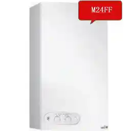 پکیج ایران رادیاتور مدل M 24 _ فن دار