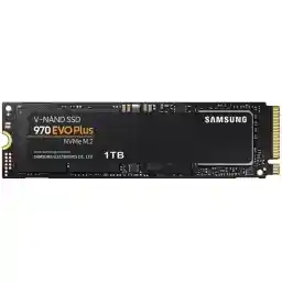 حافظه SSD سامسونگ 970 Evo plus ظرفیت 1 ترابایت حافظه SSD سامسونگ 970 Evo plus ظرفیت 1 ترابایت