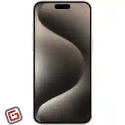 گوشی موبایل اپل آیفون iphone 15 Pro Max ظرفیت 1 ترابایت 8 گیگابایت رم