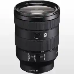 لنز سونی Sony FE 24-105mm f/4 G OSS Lens