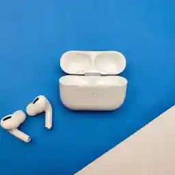 هدفون بلوتوث ایرپاد پرو نویز کنسلینگ