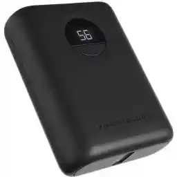 پاوربانک تایپ سی و یو اس بی 10000 پاورولوژی Powerology Ultra Compact 10000 mAh Power Bank PPBCHA04