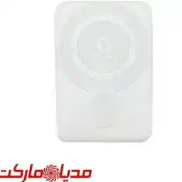 پاوربانک گرین مدل GNMAGPB10KWH ظرفیت 10000 میلی آمپر ساعت