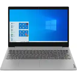 لپ تاپ  لنوو  Ideapad 3 8GB RAM 1TB HDD 256GB SSD I3 1115G4