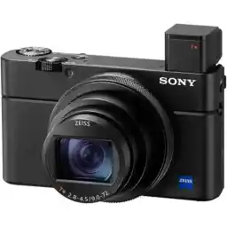 دوربین عکاسی سونی Sony Cyber-shot DSC-RX100 VII