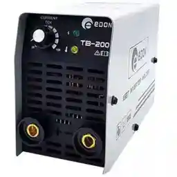 دستگاه جوش TB-200 ادون (200 آمپر)