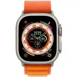 ساعت هوشمند اولترا مدل HW8 Max