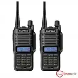 بیسیم واکی تاکی اصلی باوفنگ مدل UV9R PLUS