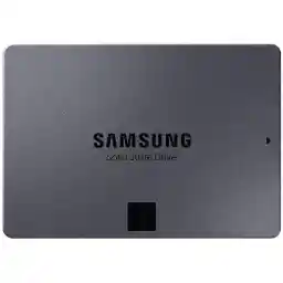 اس اس دی اینترنال سامسونگ مدل Samsung EVO 870 ظرفیت 2 ترابایت