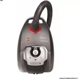 جاروبرقی پارس خزر مدل Turbo 2500WB