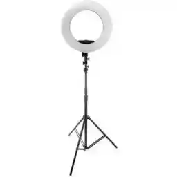 رینگ لایت پایه دار مدل YQ-360A