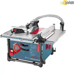 اره میزی ضد غبار 210 میلی متری رونیکس مدل 5601