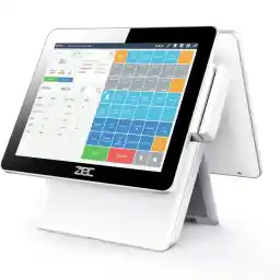 صندوق فروشگاهی زد ای سی مدل MAC POS