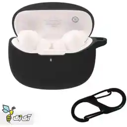 کاور محافظ سیلیکونی هندزفری انکر Anker sound core R100 - مشکی