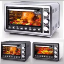 آون توستر نوبل کینگ مدل NF-1004