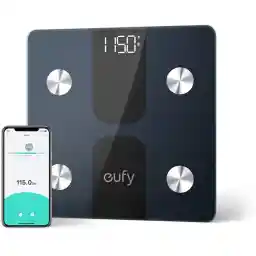 ترازوی هوشمند دیجیتال انکر مدل eufy T9146 Smart Scale C1