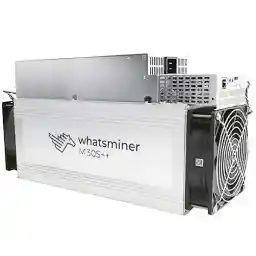 دستگاه واتس ماینر میکرو بی تی مدل Whatsminer M30S++ 108TH/s