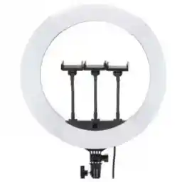 رینگ لایت جی ماری مدل FM-18R