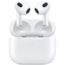 هدفون ایرپاد 3