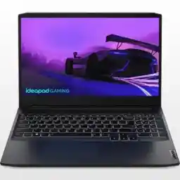 لپ تاپ لنوو IdeaPad Gaming 3 16GB RAM 512GB SSD i5 12450H VGA 3050 4GB