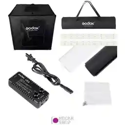خیمه نور گودکس Godox LSD-80 Box Light Tent 80cm