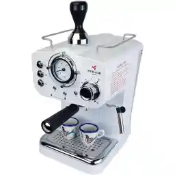 اسپرسو ساز مباشی مدل ECM2009