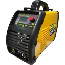 اینورتر جوشکاری صبا الکتریک 200 آمپر مدل Power REC 2002 A4 plus